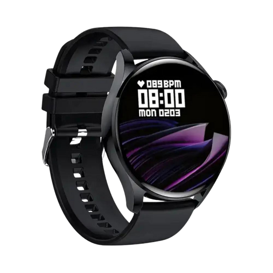 GT 5 Pro Smart Watch