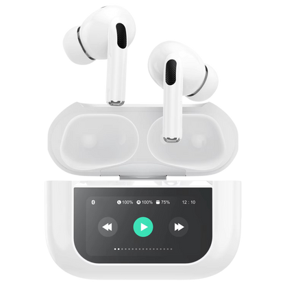 Custom Earbuds pro 5 Touch Display