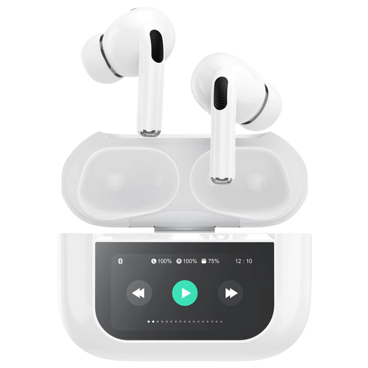 Earbuds pro 5 Touch Display