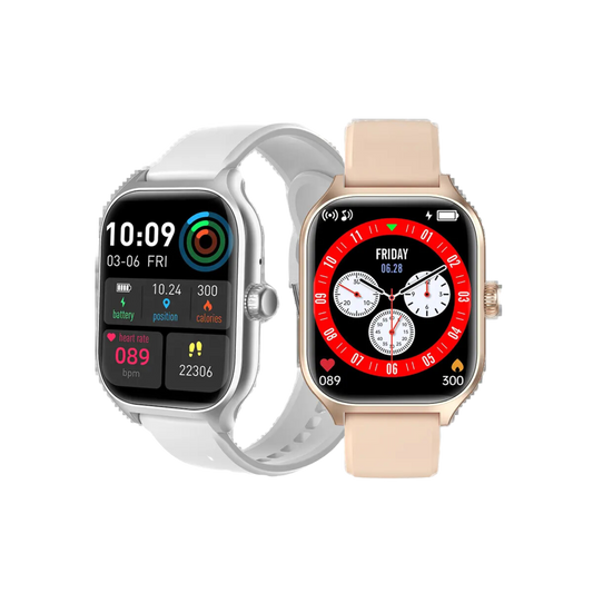 GT4 Pro Smart Watch