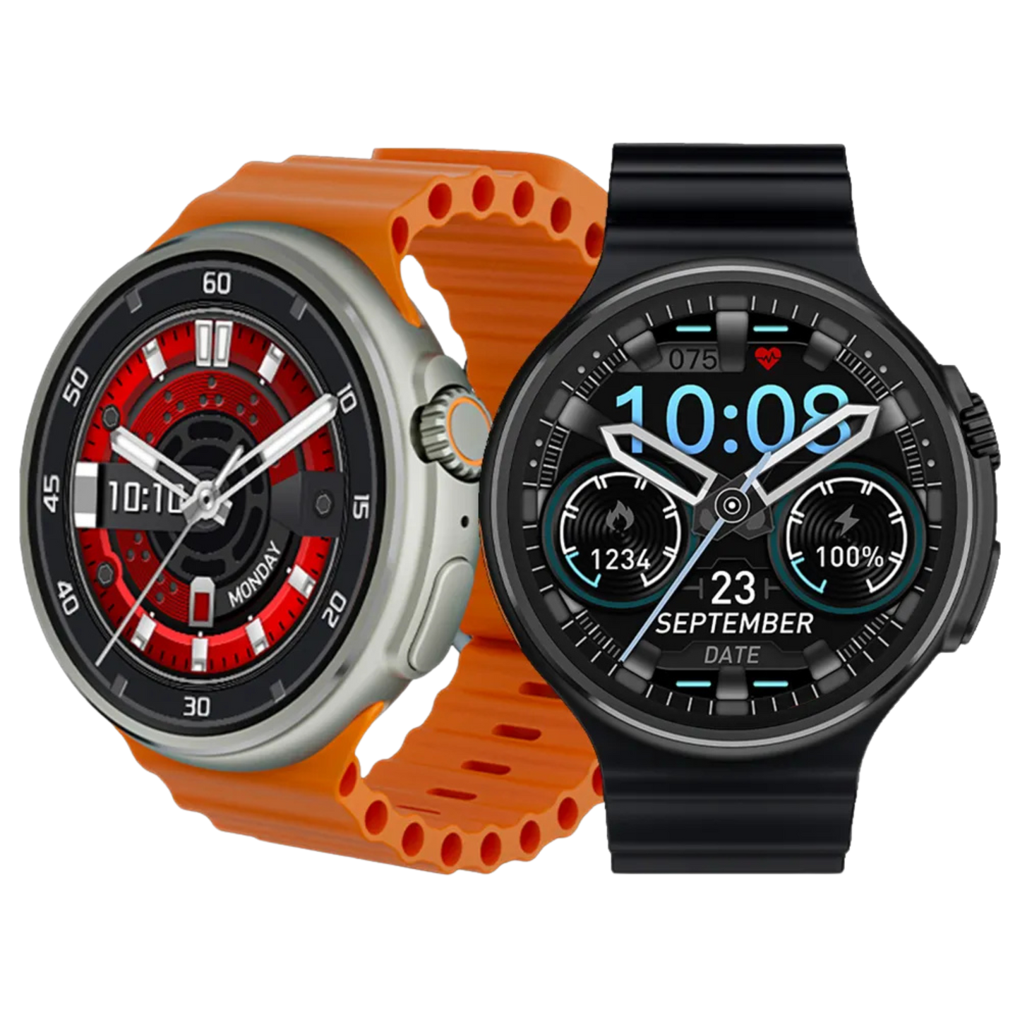 Z78 Ultra Smart Watch