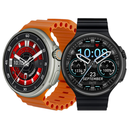 Z78 Ultra Smart Watch