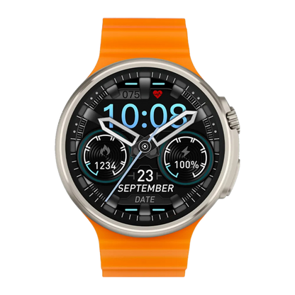 Z78 Ultra Smart Watch