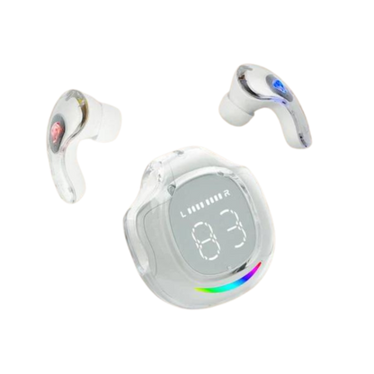 Earbuds 39 Pro in 5 colors