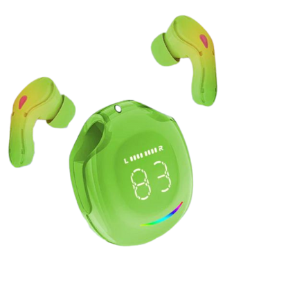 Earbuds 39 Pro in 5 colors