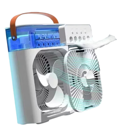 Mini Cooling Fan