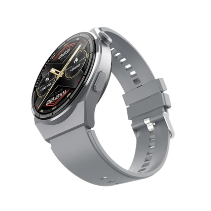 JS 3 Max Smart Watch