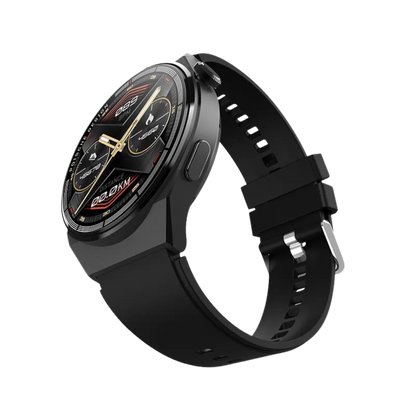 JS 3 Max Smart Watch