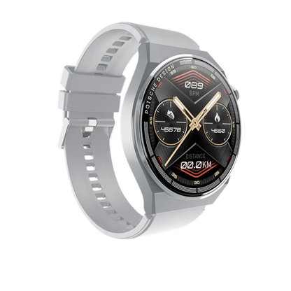 JS 3 Max Smart Watch