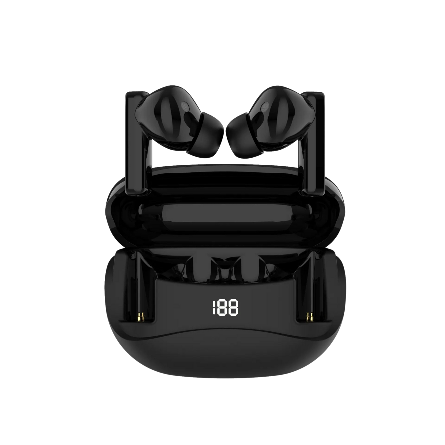 X60 Earbuds (digital display model)