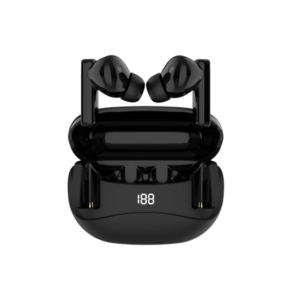 X60 Earbuds (digital display model)