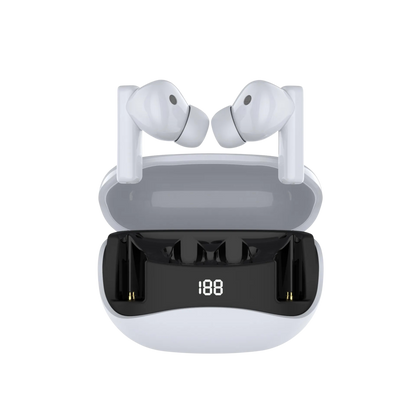 X60 Earbuds (digital display model)