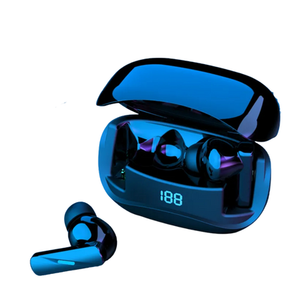 X60 Earbuds (digital display model)